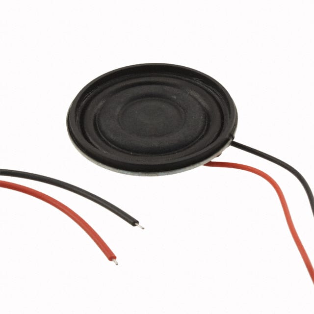 CLS0361-L152 CUI Devices  Speakers